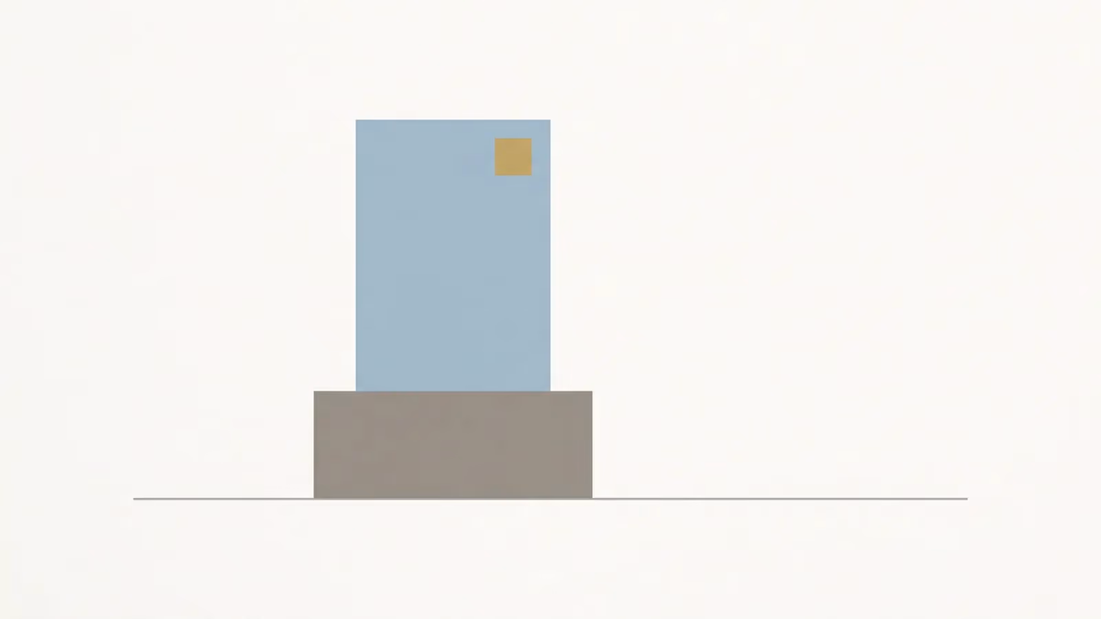 Abstract illustration of quotes that only look comparable, shown as two stacked blocks of visibly uneven height on the same baseline.